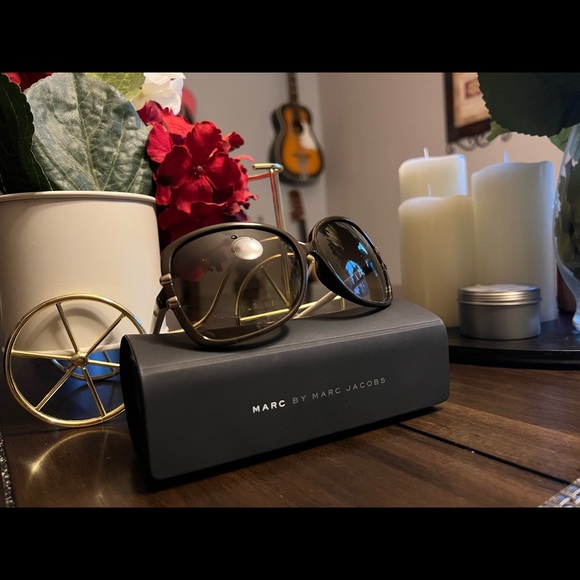 Marc Jacobs Accessories - Marc by Marc Jacobs Sunglasses
